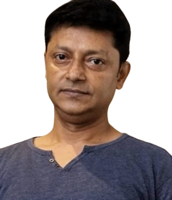 Suprobhat Das